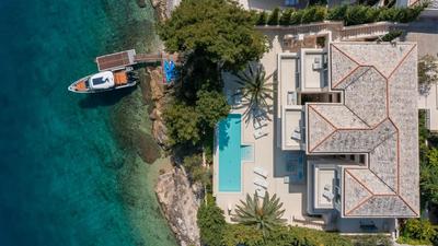 Villa Mila