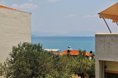Selfcatering -Studio Helen No 7