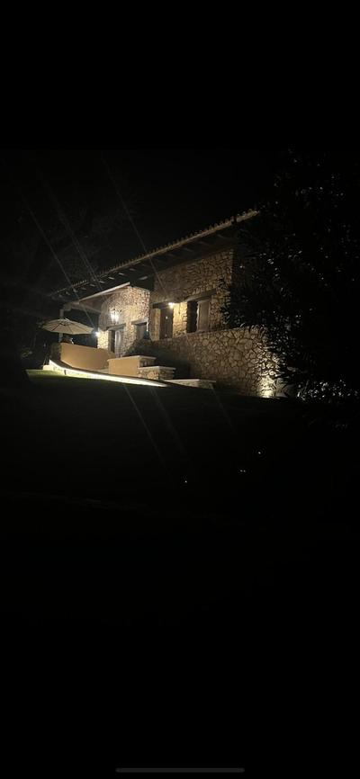 Villa Porto Rotondo