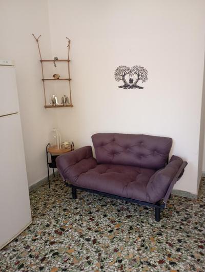 Katerina's studio