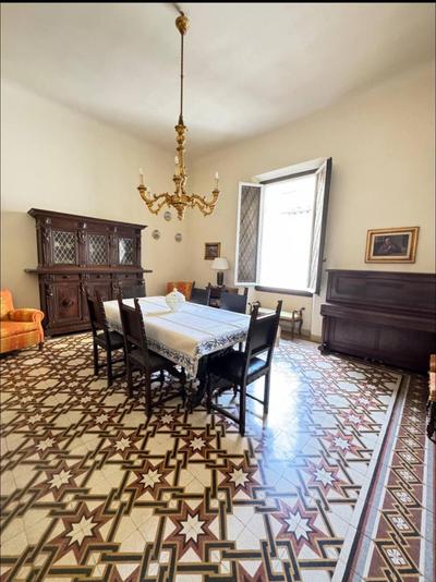 Casa Cappelli