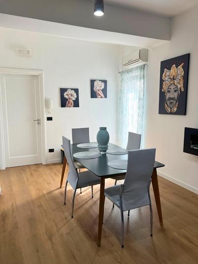 RC Apartment Agrigento