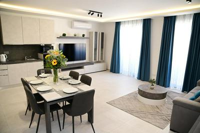 Mellieha Centre Melmar Apartment