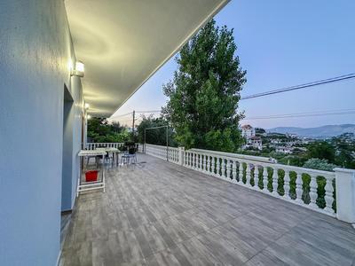Villa Lindja Djellit