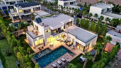 AD Villa