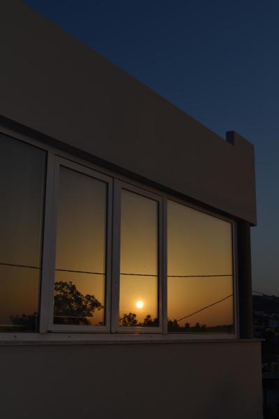 Arion Residence