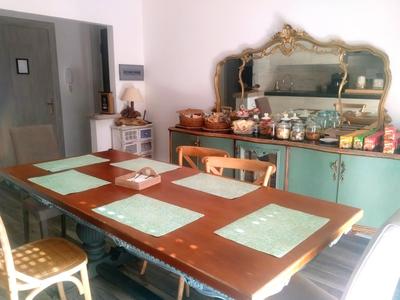 NIVALU' Guest House