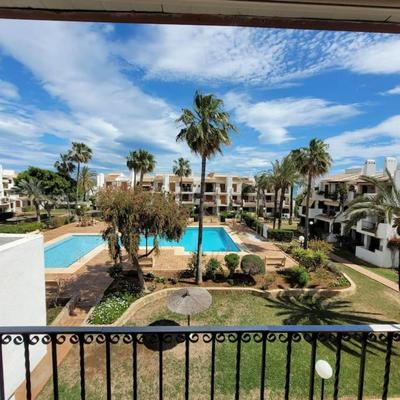 Penthouse Las Velas