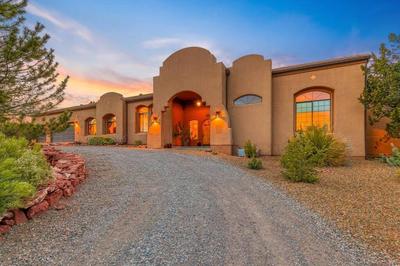 Sedona Bliss Estates -Sleeps 16- Hot Tub