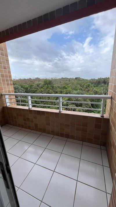 Gran Solare Flat Residence - Mandacaru 505