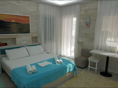 Dohert Apartment in Residence Elite 2 Dhermi beach