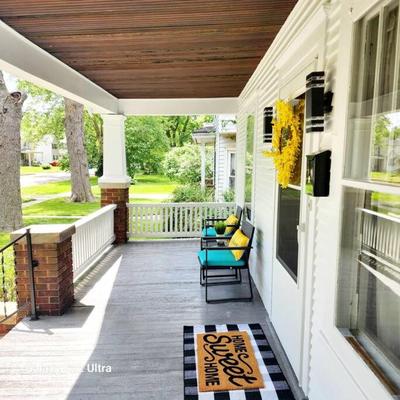 Newly Renovated House with a Professional Massage Chair