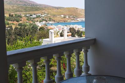 Eleni's Seaview House