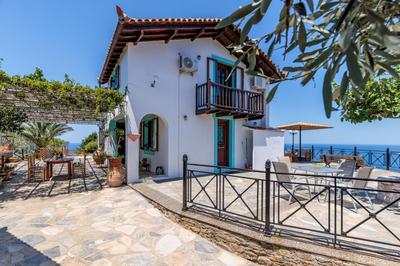 Villa Sea Horizon