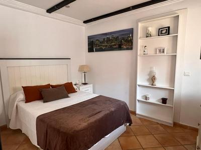 Espectacular Loft con piscina Comunitaria junto al mar Málaga