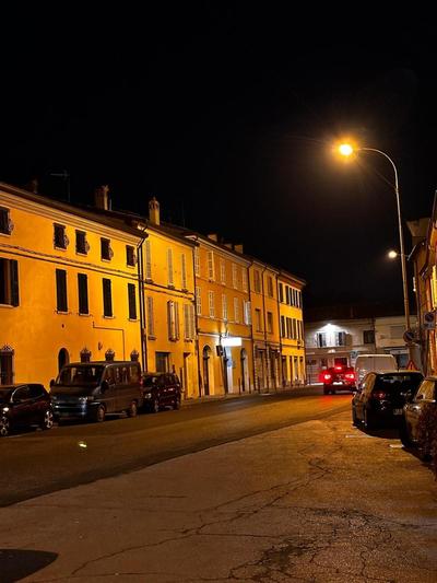 B&B Atico Ru ssi