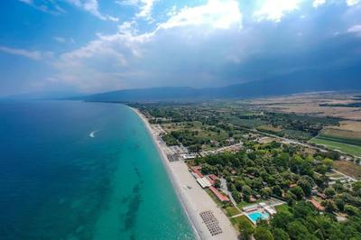 Olympus Terra Apartments No1