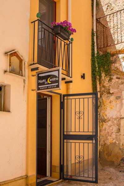 NottInCentro -Guest House-