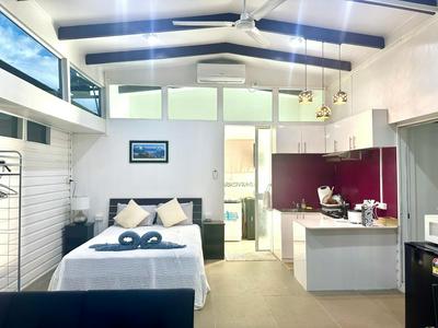 Furnished Modern Unit Great Location Labasa Jumanzuls Abode - view 6