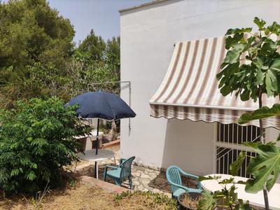 Appartamento vacanze a San Pietro in Bevagna