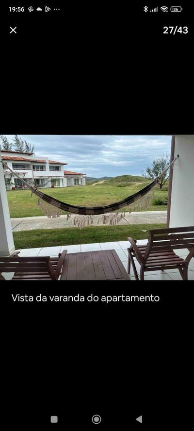 Búzios Beach Resort Residencial 1322