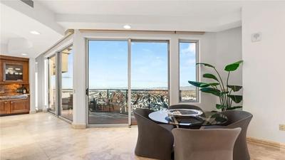 Three Bedroom Top Luxury Apartment With Private Express Elevator