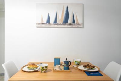 Regina Damarete Ortigia Boutique Apartment