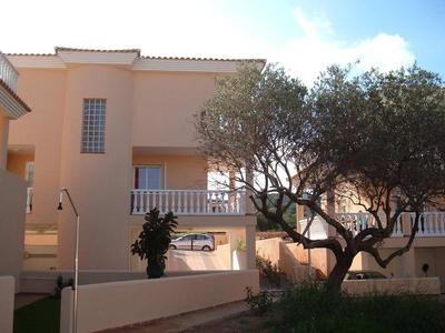 Villa Las Calas