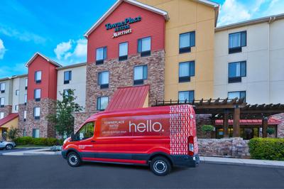 TownePlace Suites by Marriott Nashville Airport