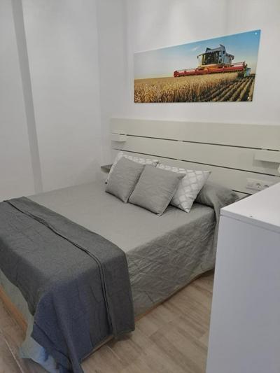 Apartamentos ESPIGAS PUERTO