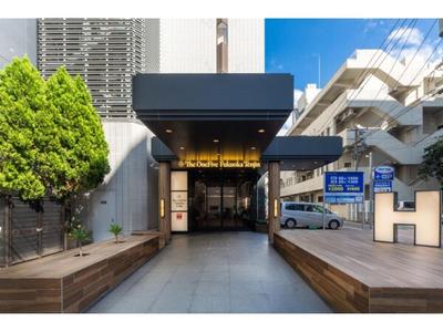 The One Five Fukuoka Tenjin - Vacation STAY 40118v