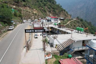Kanti Resort