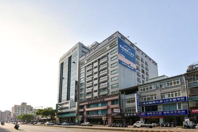 Taichung EnrichLife Hotel
