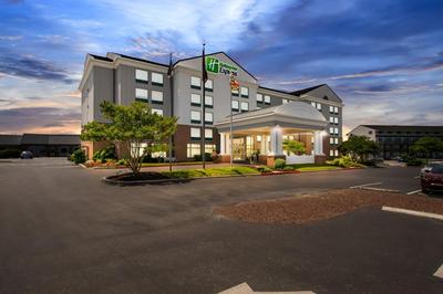 Holiday Inn Express & Suites - Ocean City by IHG, Billede 2