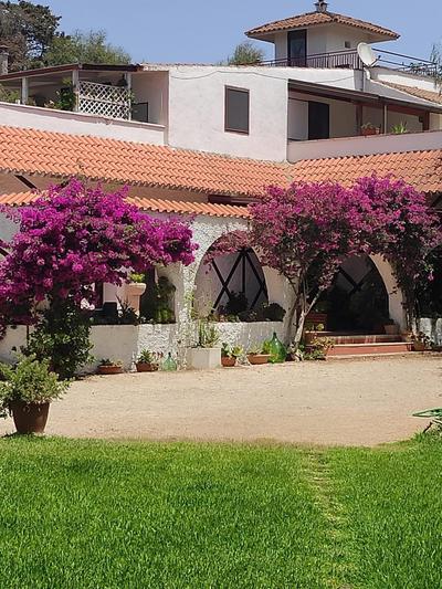 Gli Archi Country Home