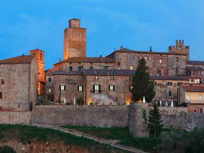 Palazzo Brandano Hotel