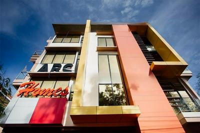ARC Homes Hotel Panglao powered by Cocotel
