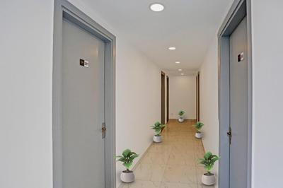 Hotel O Himalaya Residency