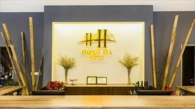 Hong Ha HOTEL
