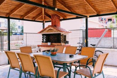 Katerinas house
