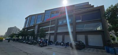 Hotel allen