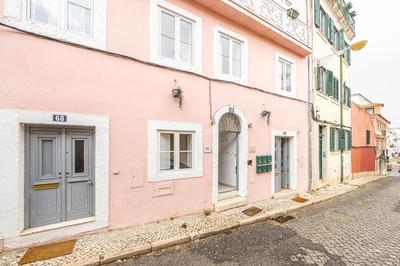 Casas do Olival Apartments