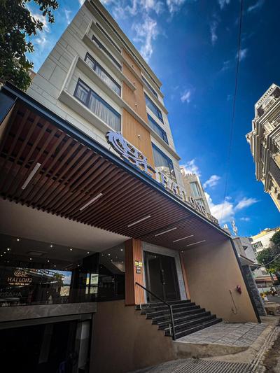 Hải Long Hotel 1