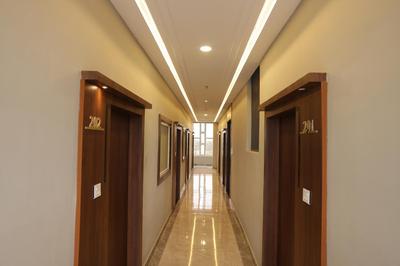 kesharwani hotels