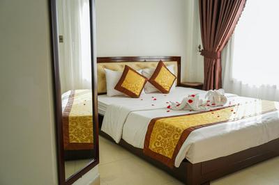 Bu Hotel Thành Phố Huế