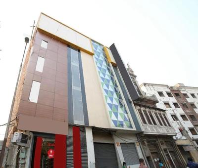 Hotel HARPAL CLASSIC