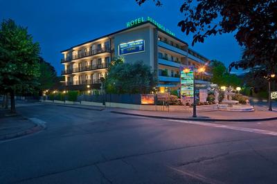 Hotel Petrarca Terme