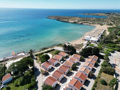 Arenella Sky and Sea - Sicilia Vacanza