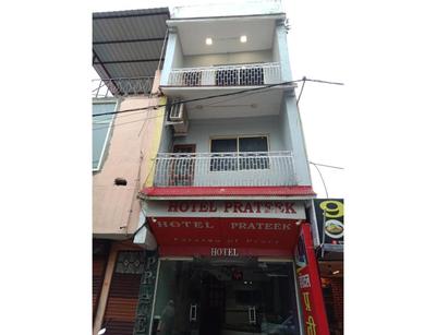 Hotel Parteek Panchmari