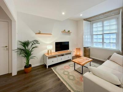 housingcoruña parrote